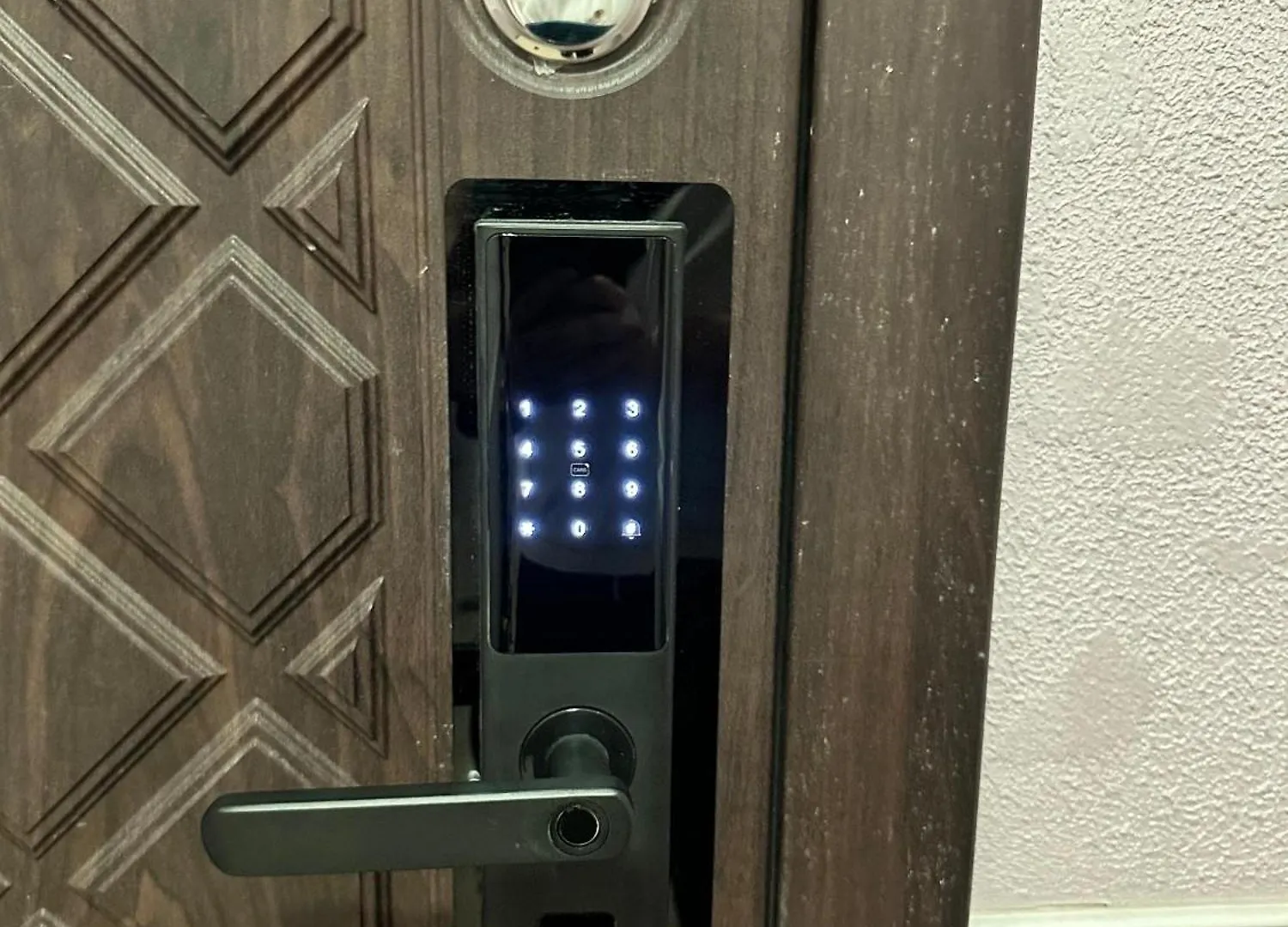 Apartament Korkem 3 Qonu Apart Astana